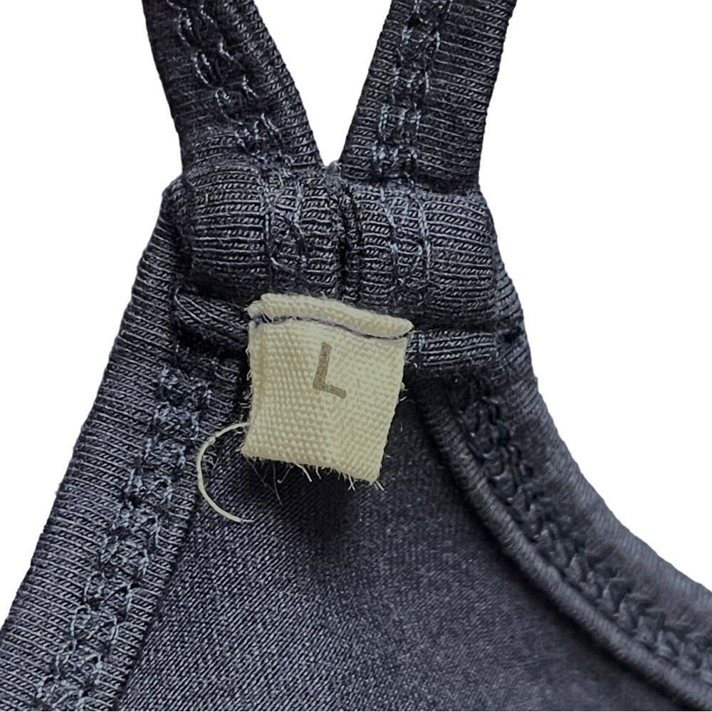 RIPPLE Yoga Jumpsuit Navy Blue L - Picture 8 of 11
